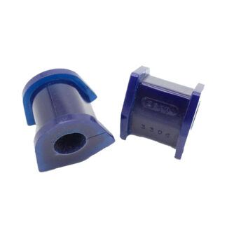 SuperPro Sway Bar To Chassis Bush Kit