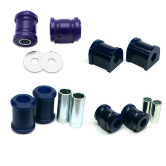 SuperPro Bush Kit Toyota Celica St165 Front Set