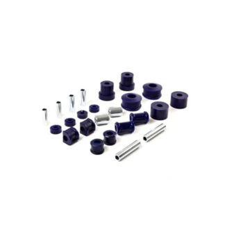 SuperPro Bush Kit Mazda Rx7 Series Vi - Full Car