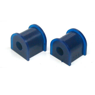 SuperPro Nissan Pulsar Rr Bar Mount Kit 2B