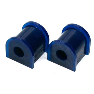 SuperPro Toyota Gmh-Sw Bar Mt To Chas