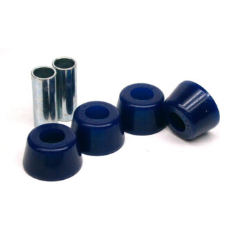 SuperPro Ft Tiebar to Chassis Bush Kit Toyota MR2 AW11 SW20