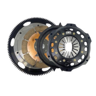 Comp Clutch B Series 184mm Single Disc Ceramic Clutch Kit