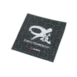 CUSCO x Kiryu-ori Technology Coaster