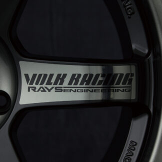 RAYS No.10 REPAIR STKR TE37SL SPOKE 17/18 PW