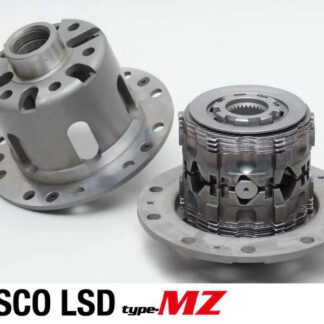 CUSCO type MZ RR 1 way-1 and 1 way TOYOTA MR2 Allex Vitz Yaris Ca