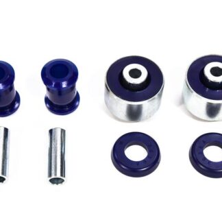 SuperPro Ford Fiesta Mk7 St Models Front Control Arm Bush Kit