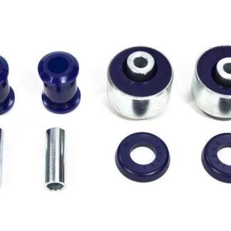 SuperPro Ford Fiesta Mk7 St Models Frt Ctrl Arm Bush Kit - Offset