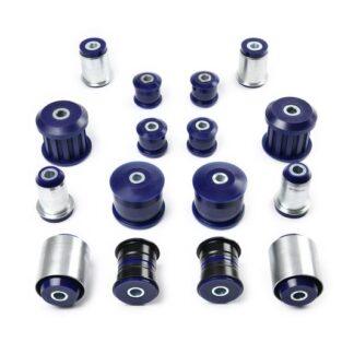 SuperPro Discovery3 &Range Rover Spo Rtfr & Rr Control Arm Bush