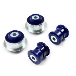 SuperPro Front Control Arm Bush Kit - Golf Mk7 Standard Alig