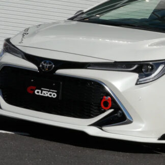 CUSCO Front Under Spoiler TOYOTA Corolla Sport NRE210H NRE214H ZW