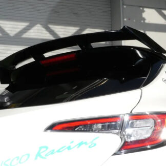 CUSCO Rear Wing TOYOTA Corolla Sport NRE210H NRE214H ZWE211H 2ZR-