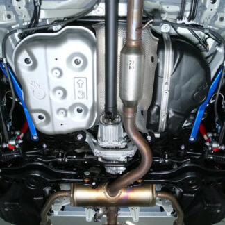 CUSCO Power brace TOYOTA GR Corolla GZEA14H G16E-GTS