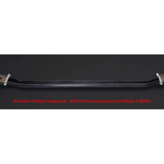 CUSCO Strut brace Type ALC OS NISSAN Fairlady Z RZ34 VR30DDTT