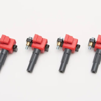 CUSCO Direct Ignition Coil Set SUBARU Impreza WRX Legacy B4 Legac