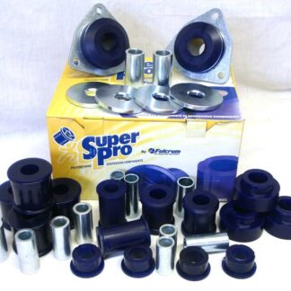 SuperPro Bush Kit - Landrover Defender Td5 2002 To 2007