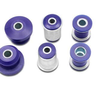 SuperPro Alignment Bush Kit Front