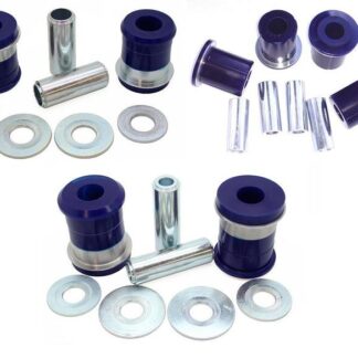 SuperPro Bush Kit Prado  Landcruiser 120 Series - Front