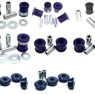 SuperPro Bush Kit Prado  Landcruiser 120 Series