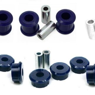 SuperPro Bush Kit Prado  Landcruiser 120 Series - Rear