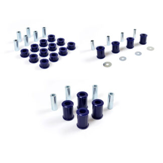 SuperPro Bush Kit Mazda Mx5 Rear Arm Kit