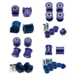 SuperPro Bush Kit Toyota Corolla AE92