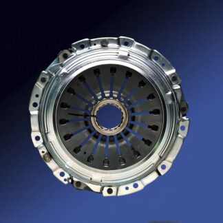 CUSCO Reinforced clutch cover SUBARU TOYOTA BRZ GR86 ZD8 ZN8 FA24