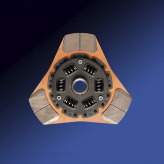 CUSCO Metal clutch disc SUBARU TOYOTA BRZ GR86 ZD8 ZN8 FA24