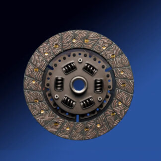 CUSCO Copper clutch disc SUBARU TOYOTA BRZ GR86 ZD8 ZN8 FA24