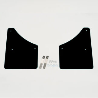 CUSCO 4X4 Style Shield Flap TOYOTA C-HR NGX10 NGX50 ZYX10 ZYX11 2
