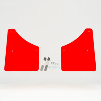 CUSCO 4X4 Style Shield Flap TOYOTA C-HR NGX10 NGX50 ZYX10 ZYX11 2