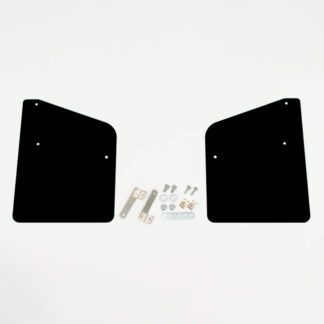 CUSCO 4X4 Style Shield Flap TOYOTA C-HR NGX10 NGX50 ZYX10 ZYX11 2