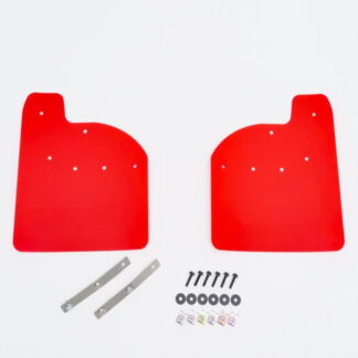 CUSCO 4X4 Style Shield Flap SUBARU TOYOTA RAIZE Rex A200A A201F A