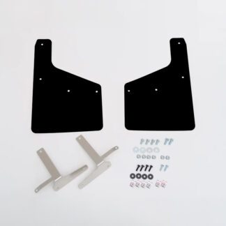 CUSCO 4X4 Style Shield Flap SUBARU TOYOTA RAIZE Rex A200A A201F A