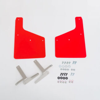 CUSCO 4X4 Style Shield Flap SUBARU TOYOTA RAIZE Rex A200A A201F A