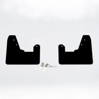 CUSCO 4X4 Style Shield Flap TOYOTA Yaris Cross MXPB10 MXPB15 MXPJ