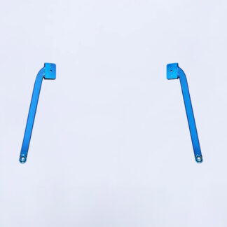 CUSCO Power brace TOYOTA Corolla Cross ZSG10 ZVG11 2ZR-FAE 2ZR-FX