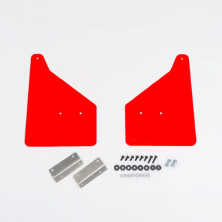 CUSCO 4X4 Style Shield Flap TOYOTA Corolla Cross ZSG10 ZVG11 ZVG1