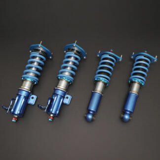 CUSCO Down Block Kit 2inch NISSAN Silvia S14 SR20DE SR20DET