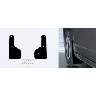 CUSCO 4X4 Style Shield Flap HONDA N-VAN JJ1 JJ2 S07B