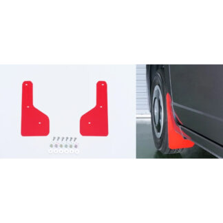 CUSCO 4X4 Style Shield Flap HONDA N-VAN JJ1 JJ2 S07B