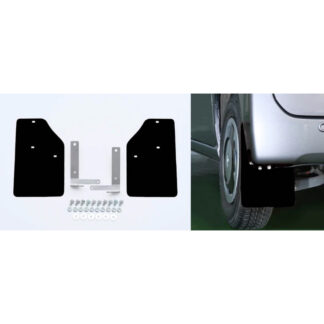 CUSCO 4X4 Style Shield Flap HONDA N-VAN JJ1 JJ2 S07B