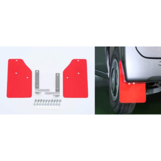 CUSCO 4X4 Style Shield Flap HONDA N-VAN JJ1 JJ2 S07B