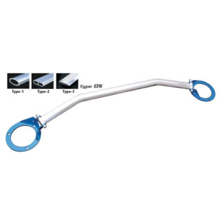CUSCO Strut brace Type OS HONDA Fit GR1 GR2 GR3 GR5 GR7 L13B LEB