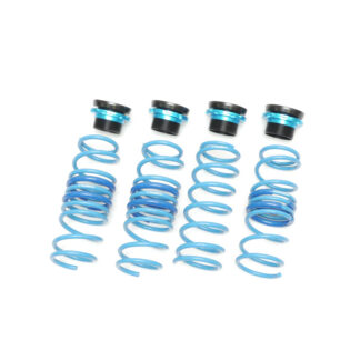 CUSCO 1inch Down coilover spring set SUZUKI Jimny Sierra JB74W K1