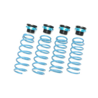 CUSCO 1inch up spring set SUZUKI Jimny Sierra JB74W K15B