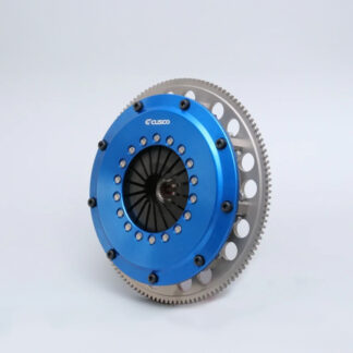 CUSCO single clutch system SUBARU TOYOTA 86 BRZ GR86 ZC6 ZD8 ZN6