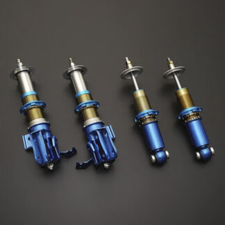 CUSCO SPORT G TOYOTA GR86 ZN8 FA24 SUBARU BRZ ZD8 FA24