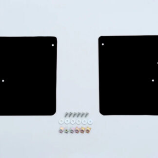 CUSCO 4X4 Style Shield Flap NISSAN CARAVAN NV350 CARAVAN E26 -