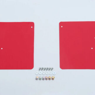 CUSCO 4X4 Style Shield Flap NISSAN CARAVAN NV350 CARAVAN E26 -